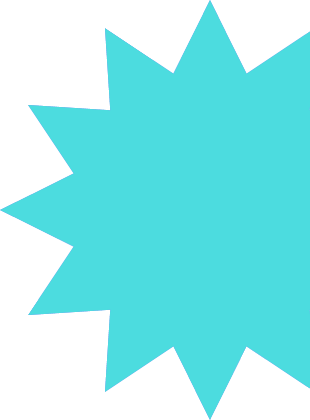 star shape
