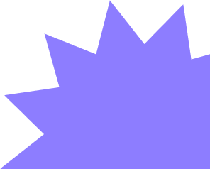 star shape