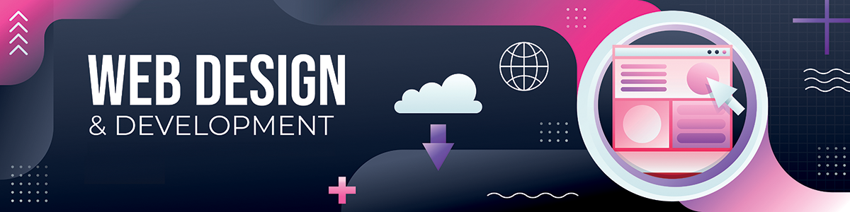 web design and development