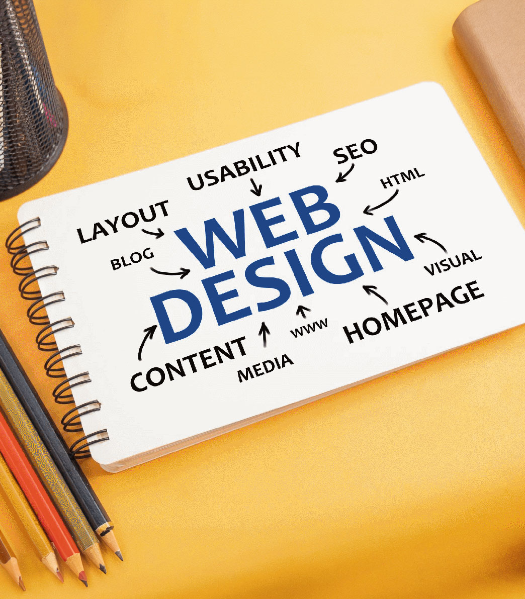 web design