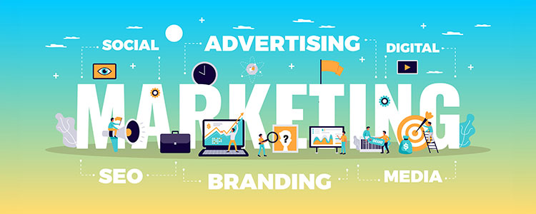 marketing services